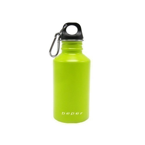 TERMO LIQUIDO BEPER 0.5L VERDE DEPORTIVO